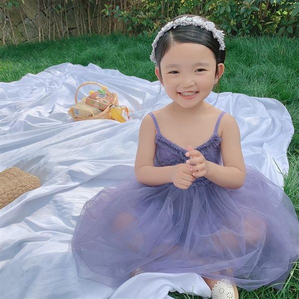 girl's dresses mihkalev solid color mesh kids party for girls summer princess dress children tutu jumperskirt baby beach, Red;yellow
girl's dresses mihkalev solid color mesh kids party for girls summer princess dress children tutu jumperskirt baby beach, Red;yellow