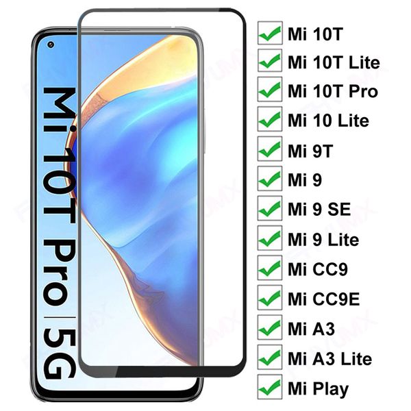 lx brand 9d protective glass for xiaomi mi 10t 9t pro screen protector glass cover on mi 9 se a3 lite cc9 cc9e play safety tempered film
lx brand 9d protective glass for xiaomi mi 10t 9t pro screen protector glass cover on mi 9 se a3 lite cc9 cc9e play safety tempered film