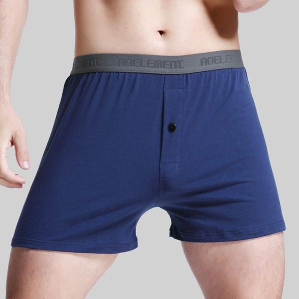 underpants breathable loose plus size underwear men soft comfortable cotton large boxer briefs, Black;white
underpants breathable loose plus size underwear men soft comfortable cotton large boxer briefs, Black;white