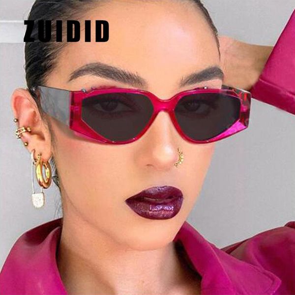 sunglasses zuidid 2021 fashion women brand designer vintage retro big frame purple leopard cat eye sun glasses uv400, White;black
sunglasses zuidid 2021 fashion women brand designer vintage retro big frame purple leopard cat eye sun glasses uv400, White;black