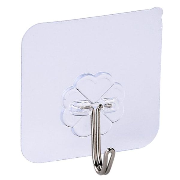 5/20/10pcs home kitchen bathroom transparent suction cup hook strong and invisible invisible hole-waterproof hook
5/20/10pcs home kitchen bathroom transparent suction cup hook strong and invisible invisible hole-waterproof hook