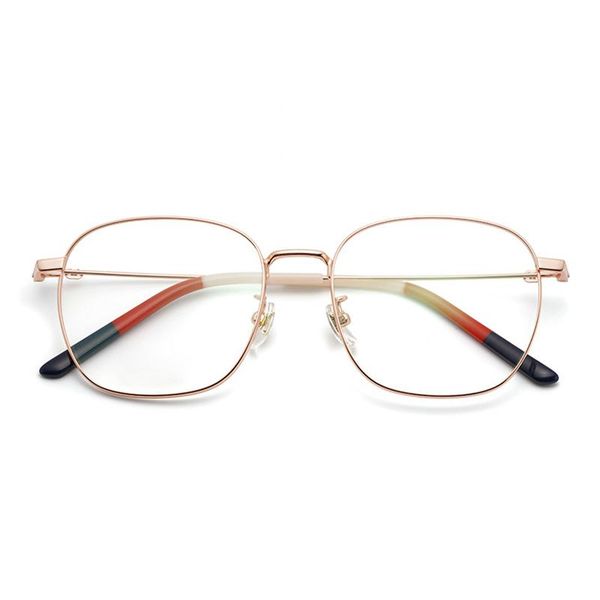 fashion sunglasses frames retro large frame pure titanium spectacle for men and women myopia glasses with prescription to prevent bl, Black
fashion sunglasses frames retro large frame pure titanium spectacle for men and women myopia glasses with prescription to prevent bl, Black
