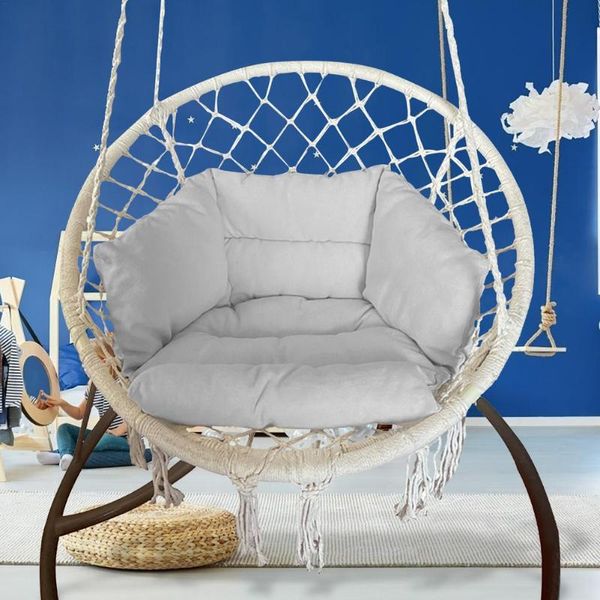 chair covers swing linen hanging basket seat cushion thicken pad for home living rooms beds rocking seats mat
chair covers swing linen hanging basket seat cushion thicken pad for home living rooms beds rocking seats mat