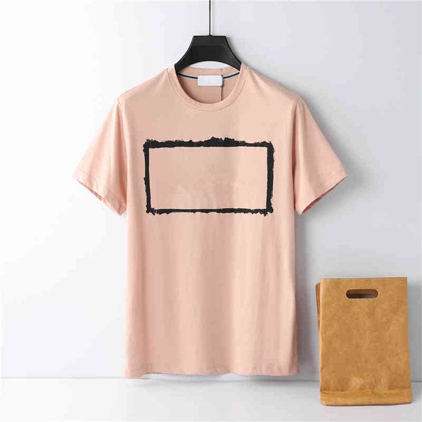 famous brand cotton round neck men's t-shirt european and american fashion letters printed summer casual co, White;black
famous brand cotton round neck men's t-shirt european and american fashion letters printed summer casual co, White;black