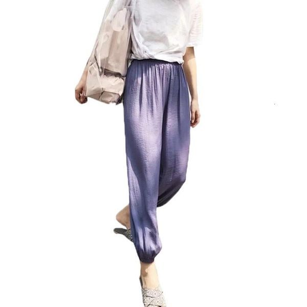 new women loose high belt solid casual pants women's summer elegant chic fashion fine 2021 lady wild tide d70 bngf, Black;white
new women loose high belt solid casual pants women's summer elegant chic fashion fine 2021 lady wild tide d70 bngf, Black;white