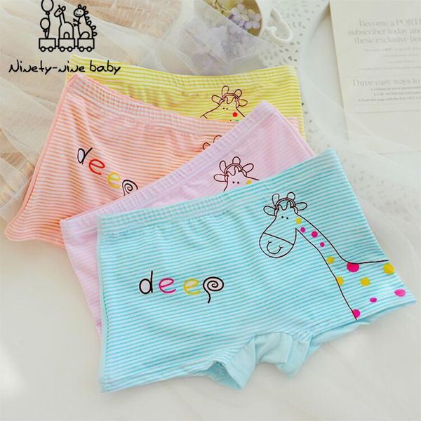 panties cute girls boxer kids cotton underwear casual briefs children underpants girl, Camo
panties cute girls boxer kids cotton underwear casual briefs children underpants girl, Camo