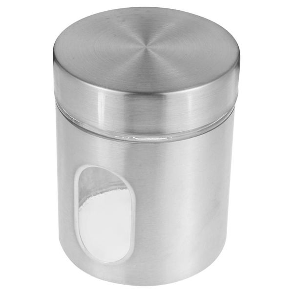 storage bottles & jars 1 pc household stainless steel tank is waterproof and moisture-proof
storage bottles & jars 1 pc household stainless steel tank is waterproof and moisture-proof
