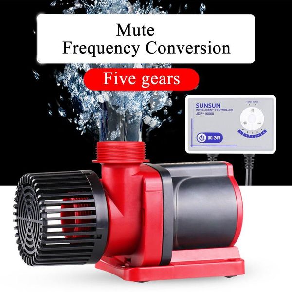 new variable frequency water pump jdp large flow adjustable submersible pump fish tank water mute wifi 110v-240v sunsun
new variable frequency water pump jdp large flow adjustable submersible pump fish tank water mute wifi 110v-240v sunsun