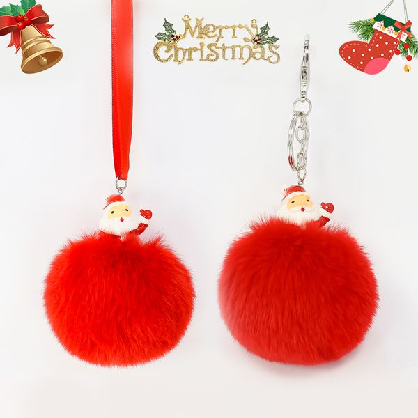 resin santa hair ball pompom keychain pendant christmas tree red string decoration ornaments new year gifts, Slivery;golden
resin santa hair ball pompom keychain pendant christmas tree red string decoration ornaments new year gifts, Slivery;golden
