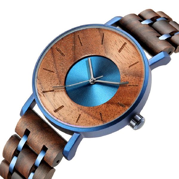 wristwatches men's wooden quartz watches in wood sports watch waterproof clock male relogio masculino ww008, Slivery;brown
wristwatches men's wooden quartz watches in wood sports watch waterproof clock male relogio masculino ww008, Slivery;brown