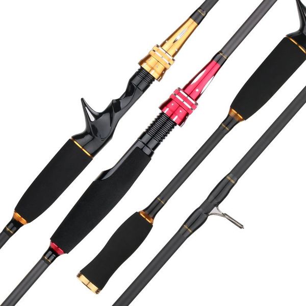 boat fishing rods 1.8/2.1/2.4m portable rotary rod tough carbon fiber m power travel sea rock
boat fishing rods 1.8/2.1/2.4m portable rotary rod tough carbon fiber m power travel sea rock