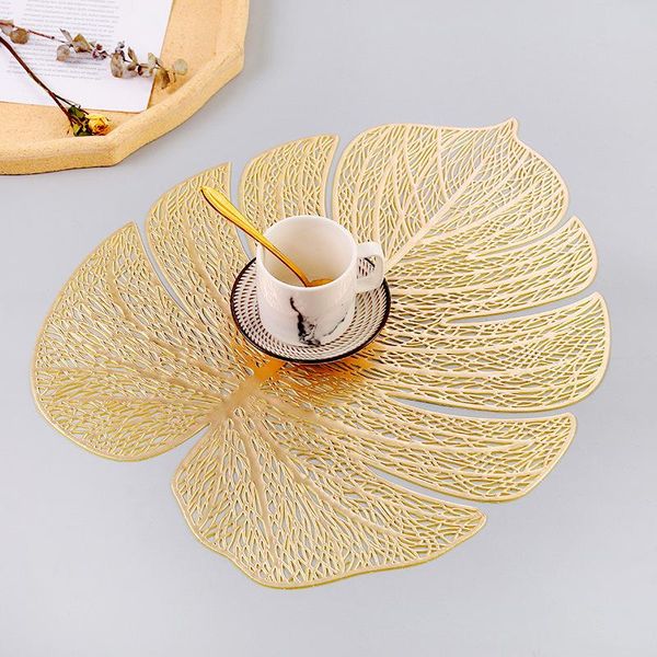 mats & pads pvc hollow oil water resistant non-slip kitchen placemat insulation pad dish coffee cup table mat home el decor 51054
mats & pads pvc hollow oil water resistant non-slip kitchen placemat insulation pad dish coffee cup table mat home el decor 51054