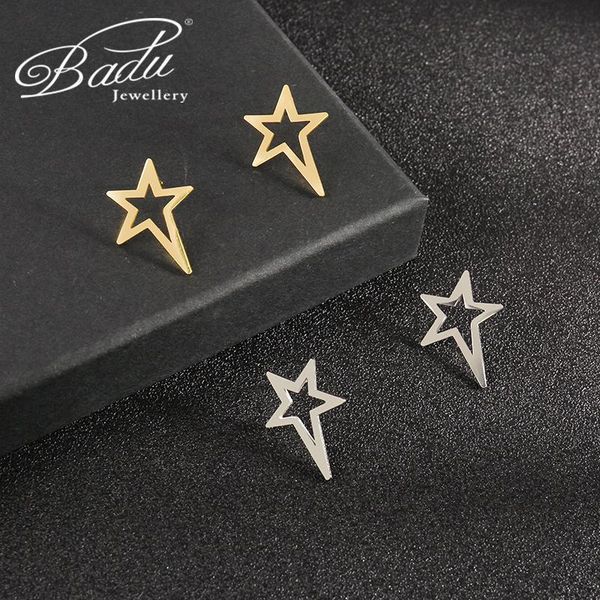 dangle & chandelier badu 2021 selling simple stylish star women drop earrings shiny white exquisite versatile female earring fashion jewelry, Silver
dangle & chandelier badu 2021 selling simple stylish star women drop earrings shiny white exquisite versatile female earring fashion jewelry, Silver