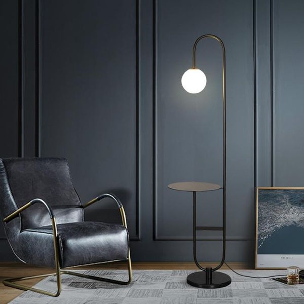 led modern floor lamp standing lamp with round table art deco living room sofa reading lights l bedroom bedside lights
led modern floor lamp standing lamp with round table art deco living room sofa reading lights l bedroom bedside lights