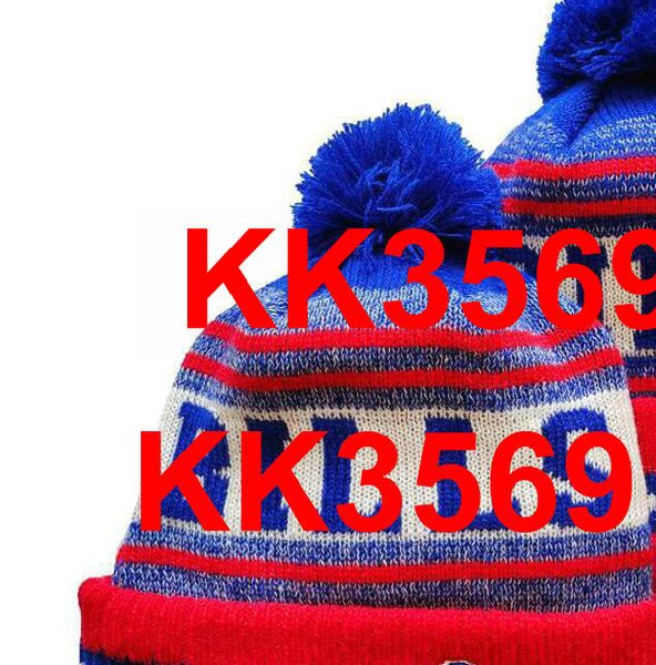 new men all team knitted cuffed pom beanie hats buffalo sport knit hat striped sideline wool warm baseball beanies cap for men's women&, Blue;gray
new men all team knitted cuffed pom beanie hats buffalo sport knit hat striped sideline wool warm baseball beanies cap for men's women&, Blue;gray