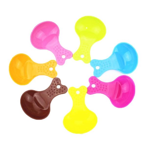 dog bowls & feeders 3pcs economical pet shovel small spoon environmentally friendly pp supplies
dog bowls & feeders 3pcs economical pet shovel small spoon environmentally friendly pp supplies