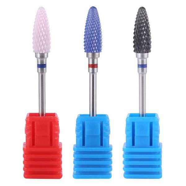 nail drill & accessories bits high-quality accurate safety polishing nails ceramic grinding head flat sander for gel polish
nail drill & accessories bits high-quality accurate safety polishing nails ceramic grinding head flat sander for gel polish