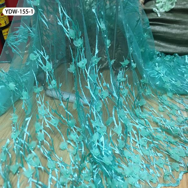 ribbon african lace fabric french 2021 nigerian 3d flower for wedding /party dress ydw-155, Pink;blue
ribbon african lace fabric french 2021 nigerian 3d flower for wedding /party dress ydw-155, Pink;blue