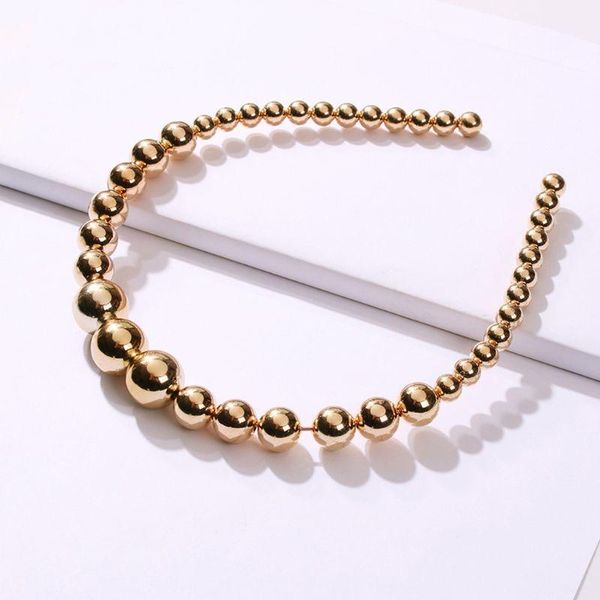 hair clips & barrettes european retro glitter imitation pearl beading headband women bridal wedding party hoop big small jewelry styling o06, Golden;silver
hair clips & barrettes european retro glitter imitation pearl beading headband women bridal wedding party hoop big small jewelry styling o06, Golden;silver