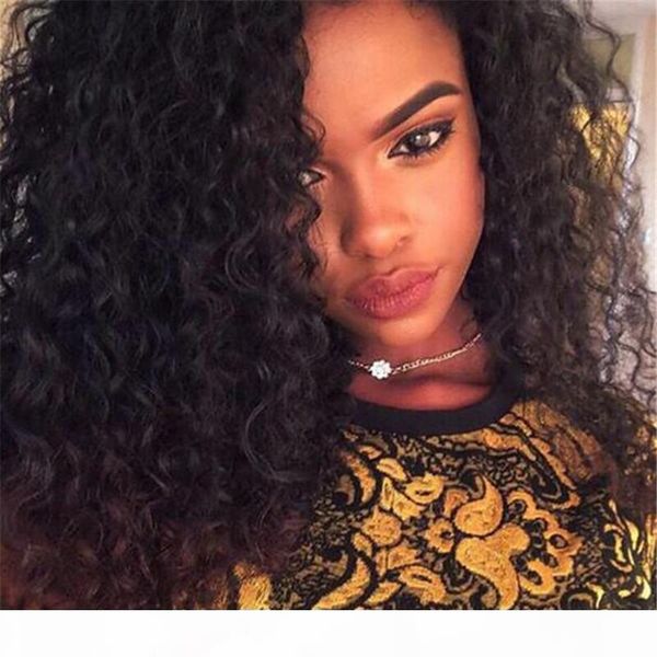 7a brazilian glueless full lace wigs for black women deep curly lace front human hair wigs bleached knot lace wig with baby hair, Black;brown
7a brazilian glueless full lace wigs for black women deep curly lace front human hair wigs bleached knot lace wig with baby hair, Black;brown