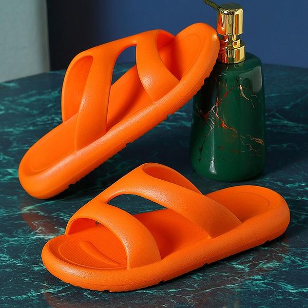 new slippers women men summer home bathroom slides non-slip eva comfortable couple sandals male novelty casual beach shoes, Black
new slippers women men summer home bathroom slides non-slip eva comfortable couple sandals male novelty casual beach shoes, Black