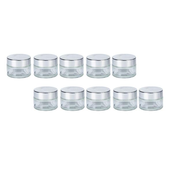 storage bottles & jars 12pcs facial cream bottle lotion glass makeup liquid container
storage bottles & jars 12pcs facial cream bottle lotion glass makeup liquid container