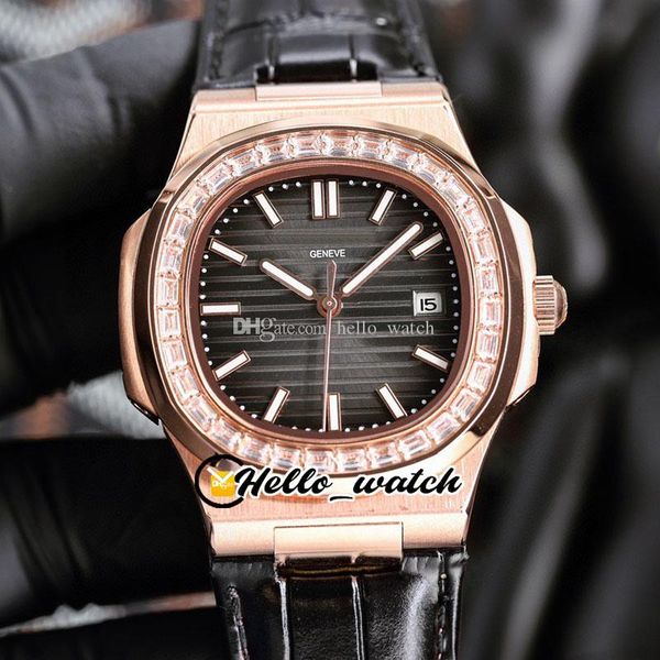 2021 sport 5711 5711-1a asian 2813 automatic mens watch gray texture dial rose gold case big diamond bezel black strap watches hello_watch h, Slivery;brown
2021 sport 5711 5711-1a asian 2813 automatic mens watch gray texture dial rose gold case big diamond bezel black strap watches hello_watch h, Slivery;brown
