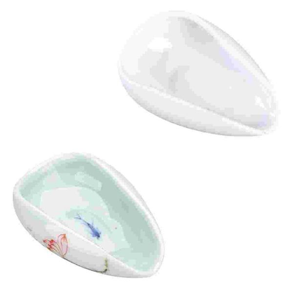 hooks & rails 2pcs ceramic tea scoops exquisite teaspoons practical spoons (assorted color)
hooks & rails 2pcs ceramic tea scoops exquisite teaspoons practical spoons (assorted color)