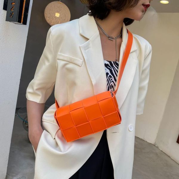 waist bags women crossbody chest bag lady weave leather flap adjustable shoulder messenger female simple small handbag purse
waist bags women crossbody chest bag lady weave leather flap adjustable shoulder messenger female simple small handbag purse