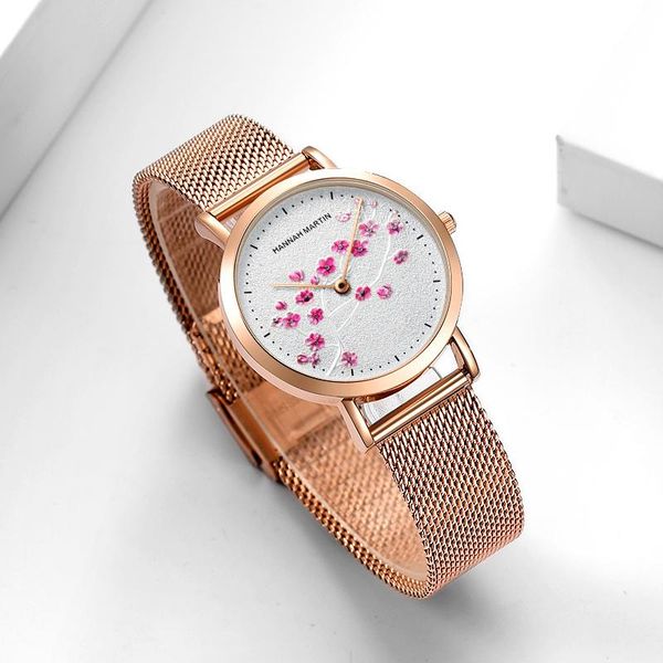 wristwatches luxury rose gold watch women bracelet watches brand ladies casual quartz steel women's wristwatch fashion sport, Slivery;brown
wristwatches luxury rose gold watch women bracelet watches brand ladies casual quartz steel women's wristwatch fashion sport, Slivery;brown