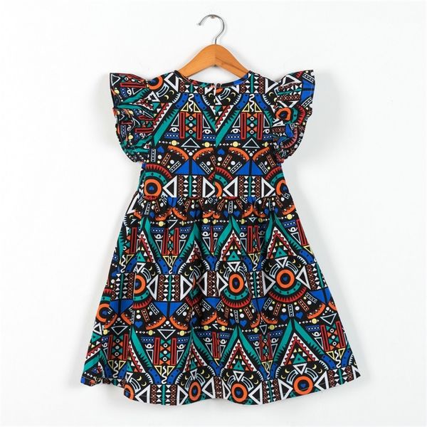 summer girls dress floral print princess dresses for baby girls designer formal party dress kids clothes 210303, Red;yellow
summer girls dress floral print princess dresses for baby girls designer formal party dress kids clothes 210303, Red;yellow