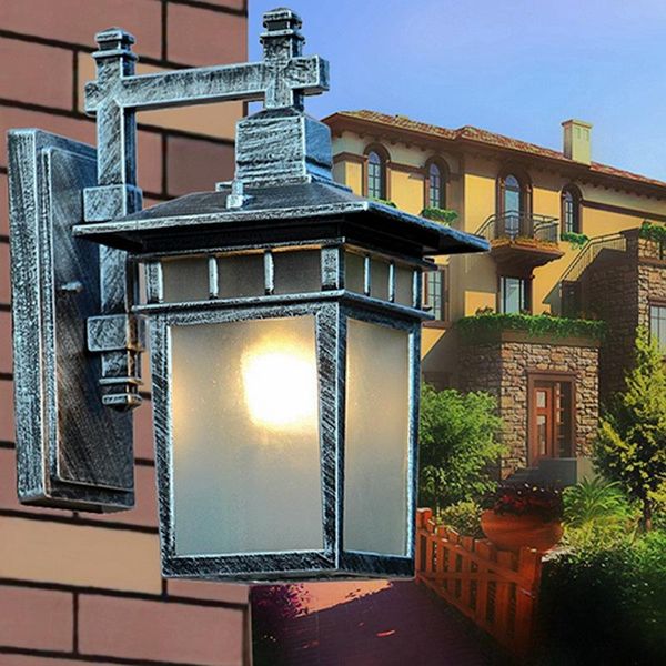 outdoor wall lamps european lamp el cafe decoration indoor waterproof garden 2 orders
outdoor wall lamps european lamp el cafe decoration indoor waterproof garden 2 orders