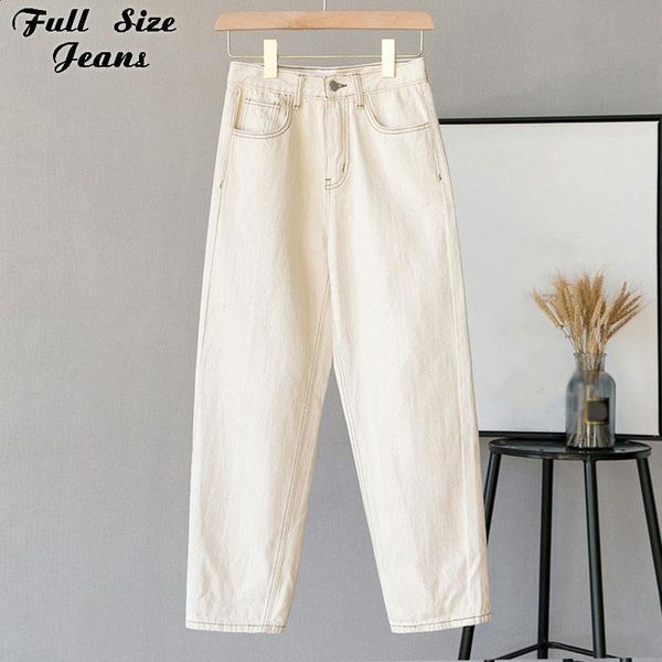 y2k vintage plus size casual beige loose harem mom jeans 4xl streetwear baggy wide leg capris denim pants ankle length trousers, Blue
y2k vintage plus size casual beige loose harem mom jeans 4xl streetwear baggy wide leg capris denim pants ankle length trousers, Blue