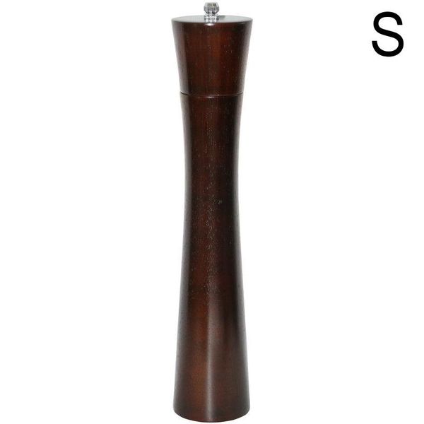 outdoor bags solid wood salt pepper manual grinder spice peppercorn seasoning kitchen cooking tool mvi-ing
outdoor bags solid wood salt pepper manual grinder spice peppercorn seasoning kitchen cooking tool mvi-ing