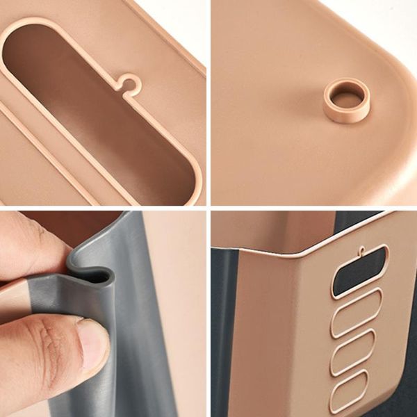 hanging baskets wall mounted folding waste bin kitchen cabinet door trash garbage car can foldable cleaning
hanging baskets wall mounted folding waste bin kitchen cabinet door trash garbage car can foldable cleaning