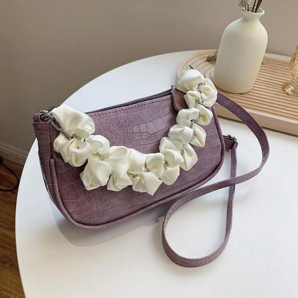 evening bags crocodile pattern shoulder bag elegant ribbons crossbody for women pu leather handbags female messenger
evening bags crocodile pattern shoulder bag elegant ribbons crossbody for women pu leather handbags female messenger