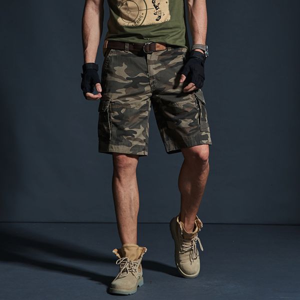 men's shorts camouflage loose cargo cool camo summer board pants homme plus size brand clothing 86u7, White;black
men's shorts camouflage loose cargo cool camo summer board pants homme plus size brand clothing 86u7, White;black
