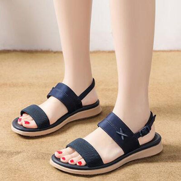 sandals gktinoo 2021 summer shoes women bohemian holiday casual soft ladies beach plus size 42, Black
sandals gktinoo 2021 summer shoes women bohemian holiday casual soft ladies beach plus size 42, Black