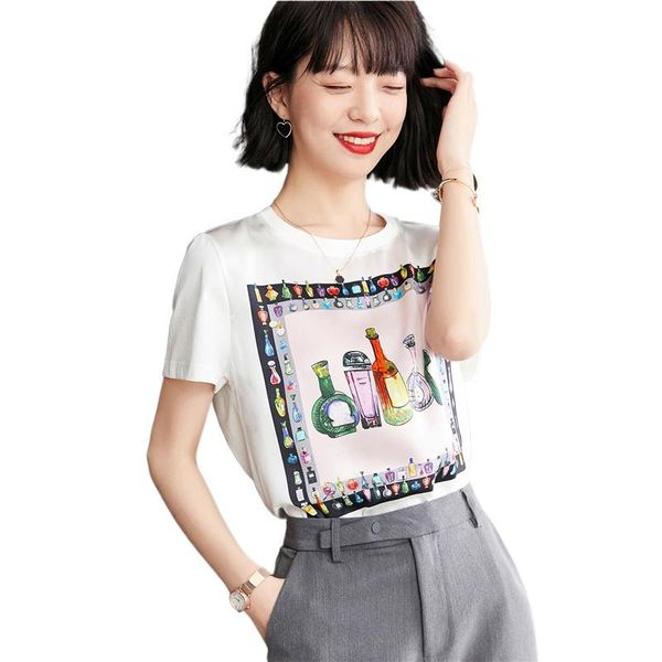 women's t-shirt tfetters fashion french printed white t shirts for woman 2021 summer loose tshirt womens korean version fresh
women's t-shirt tfetters fashion french printed white t shirts for woman 2021 summer loose tshirt womens korean version fresh