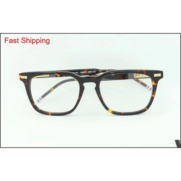 new eyeglasses frame tb402 spectacle frame eyeglasses for men women myopia brand designer glasses frame clear lens w qylsyu abc2007, Blue
new eyeglasses frame tb402 spectacle frame eyeglasses for men women myopia brand designer glasses frame clear lens w qylsyu abc2007, Blue