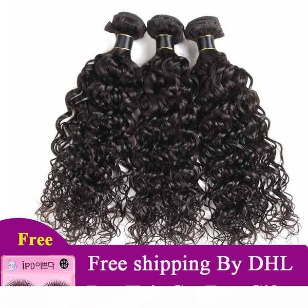 peruvian human hair bundles water wave weave 100% virgin human hair bulk 4 bundles 100% brazilian hair extensions 10-26inch, Black
peruvian human hair bundles water wave weave 100% virgin human hair bulk 4 bundles 100% brazilian hair extensions 10-26inch, Black
