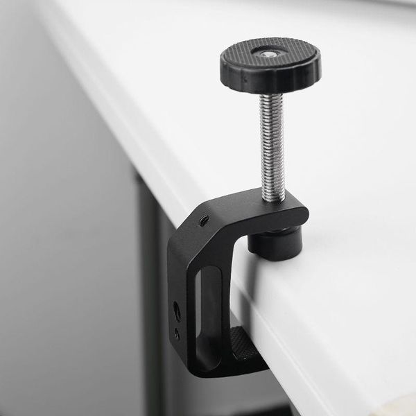 lighting & studio accessories c-style camera screw clamp with 360 degree mini ballhead 1/4\" for flash light r91a
lighting & studio accessories c-style camera screw clamp with 360 degree mini ballhead 1/4\" for flash light r91a