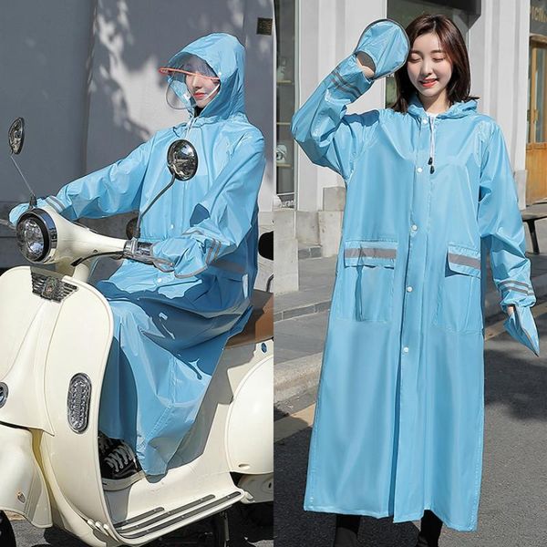 raincoats fashion waterproof raincoat jacket cover outdoor fabric camping women poncho ropa de lluvia rain gear df50yy
raincoats fashion waterproof raincoat jacket cover outdoor fabric camping women poncho ropa de lluvia rain gear df50yy