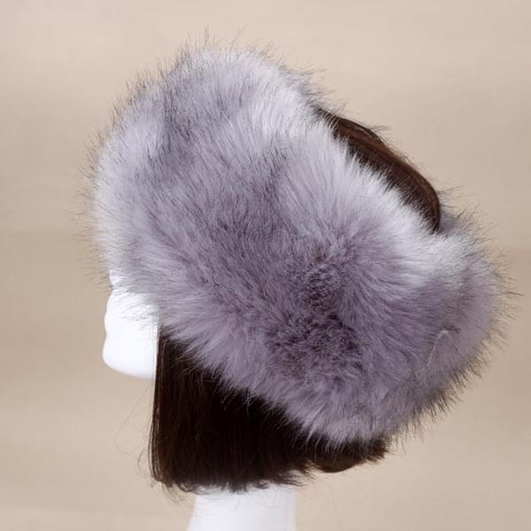 beanies russian thick fashion hat man women fur fuffy winter warm wide headwear outdoor cycling ski caps christmas party gift
beanies russian thick fashion hat man women fur fuffy winter warm wide headwear outdoor cycling ski caps christmas party gift
