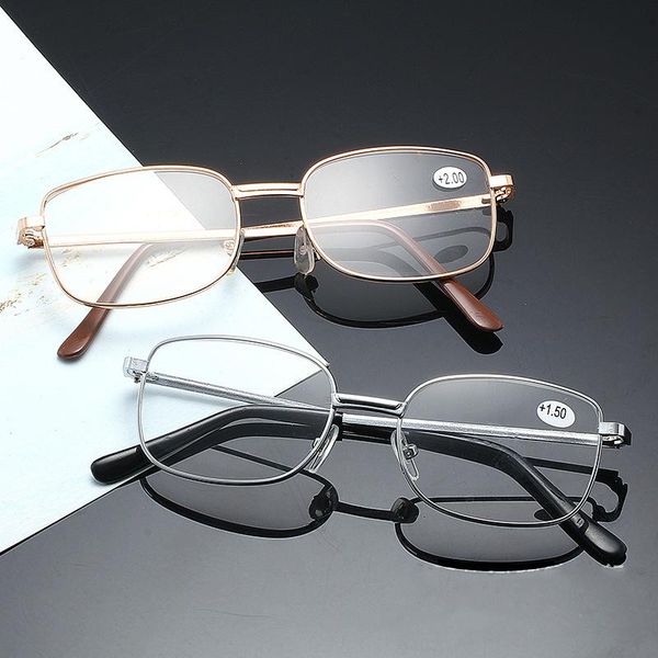 sunglasses metal reading glasses men women resin square full frame diopter presbyopia alloy fashion, White;black
sunglasses metal reading glasses men women resin square full frame diopter presbyopia alloy fashion, White;black