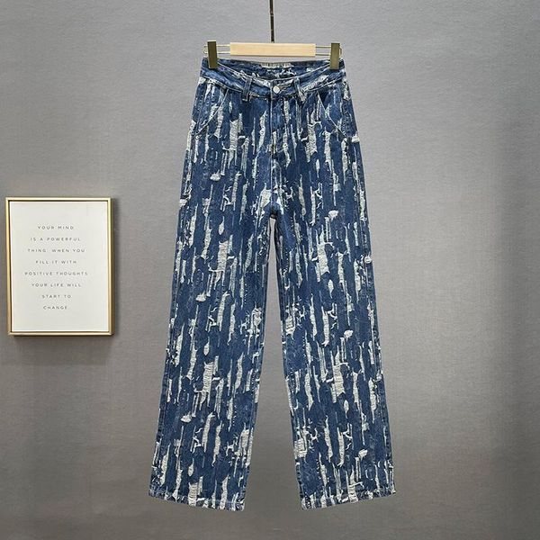 women's jeans for women 2021 spring autumn full length trousers high waist loose tie-dyed blue wide leg pants girls washed jean
women's jeans for women 2021 spring autumn full length trousers high waist loose tie-dyed blue wide leg pants girls washed jean