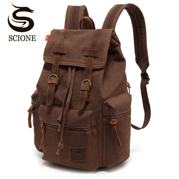 backpack scione vintage travel backpacks men fashion canvas school lapdrawstring bagpack large capacity retro teenager shoulder bags
backpack scione vintage travel backpacks men fashion canvas school lapdrawstring bagpack large capacity retro teenager shoulder bags