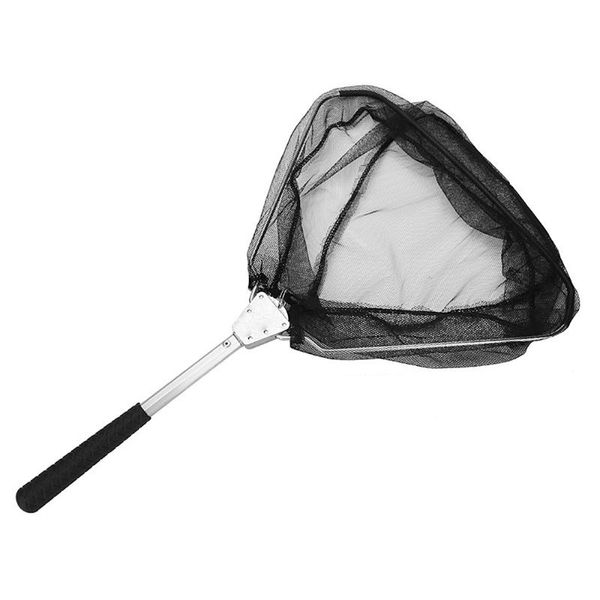 fishing accessories folding landing net collapsible triangular fish catching or releasing
fishing accessories folding landing net collapsible triangular fish catching or releasing