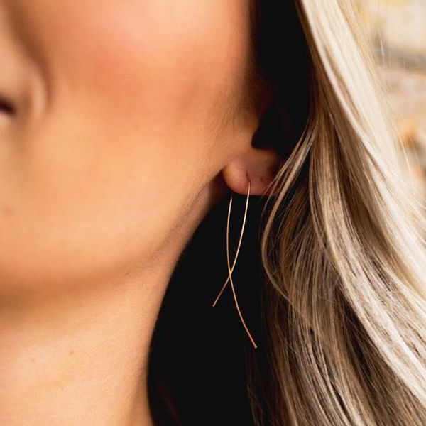 punk earrings handmade jewelry gold filled/925 silver pendientes vintage brincos boho for women oorbellen
punk earrings handmade jewelry gold filled/925 silver pendientes vintage brincos boho for women oorbellen