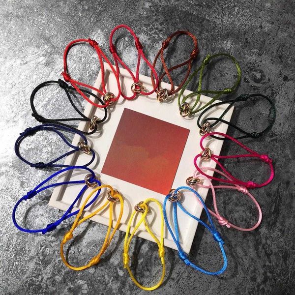 brand pure 925 sterling silver jewelry for women silver chain red rope bracelet praty wedding jewelry thin red rope bracelet, Golden;silver
brand pure 925 sterling silver jewelry for women silver chain red rope bracelet praty wedding jewelry thin red rope bracelet, Golden;silver